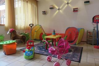 Hotel Alle Rose Estate